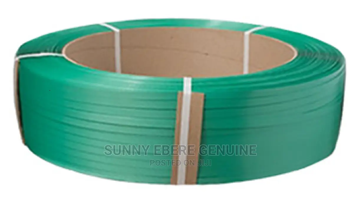 Plastic Strapping