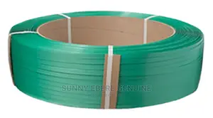 Plastic Strapping