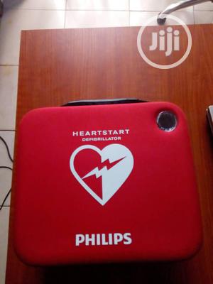 Philips Heartstart Onsite Aed Defibrillator