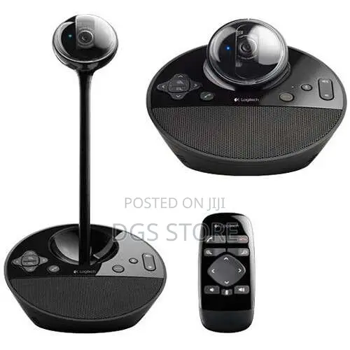Logitech Bcc950 Conference Cam Webcam