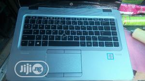 Laptop HP EliteBook 840 G3 8GB Intel Core i7 SSD 256GB