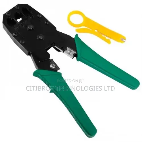 Crippin Tools