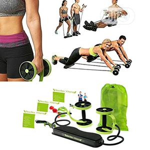 Revoflex Xtreme Ultimate Exerciser