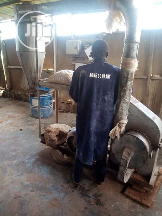 Cocoa Powder for Sale in Tons