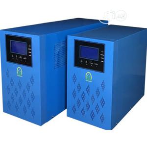 Famicare 2.5kva/24v Pure Sinewave Solar Inverter