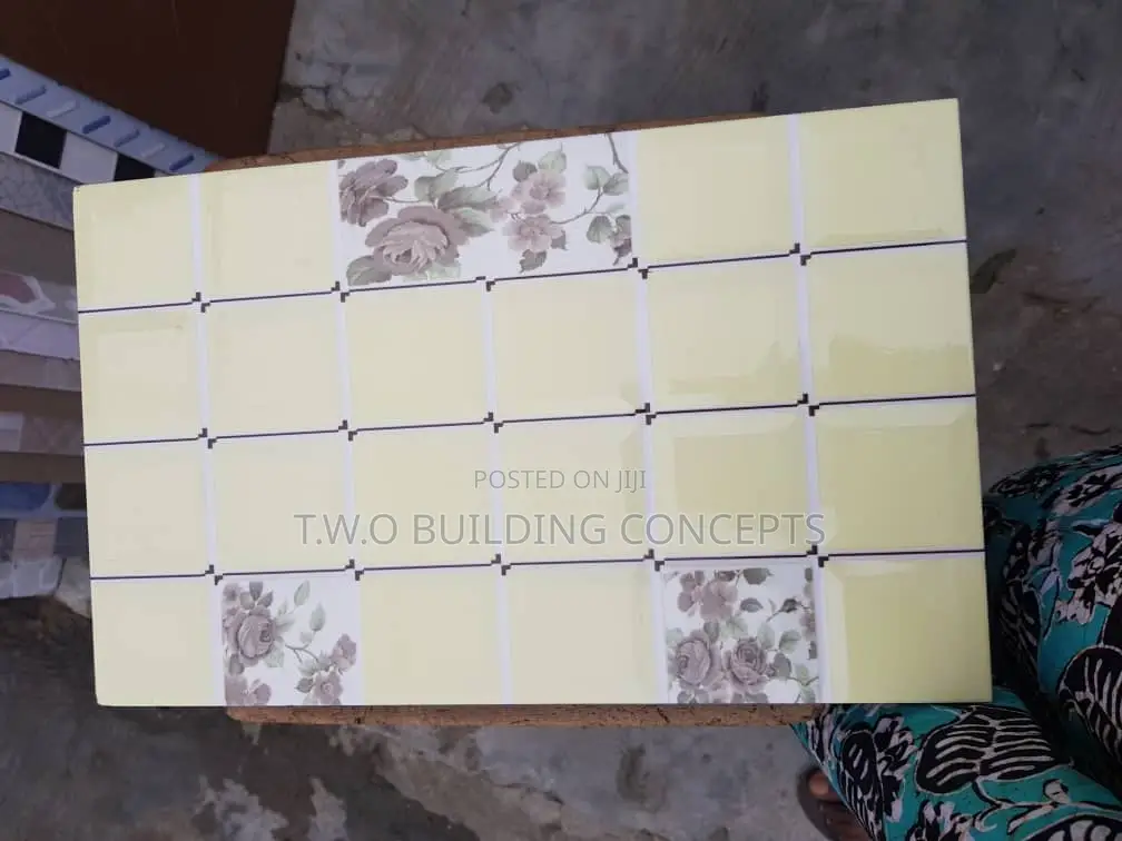 Kitchen Wall