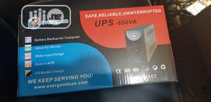 Evergood UPS 650va