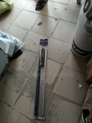 Professional Cue Stick 3 Parts