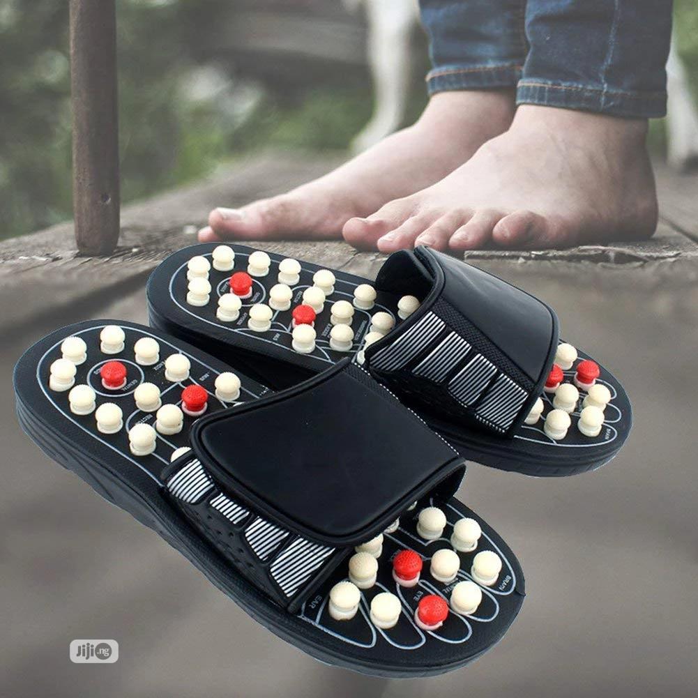 Leg Foot Massager