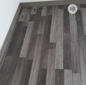 Vinyl Wood-Like PVC Floor