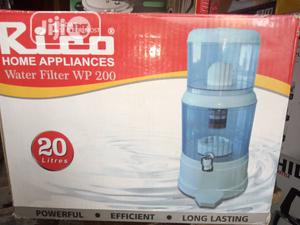 Rico Alkaline Water Purifier