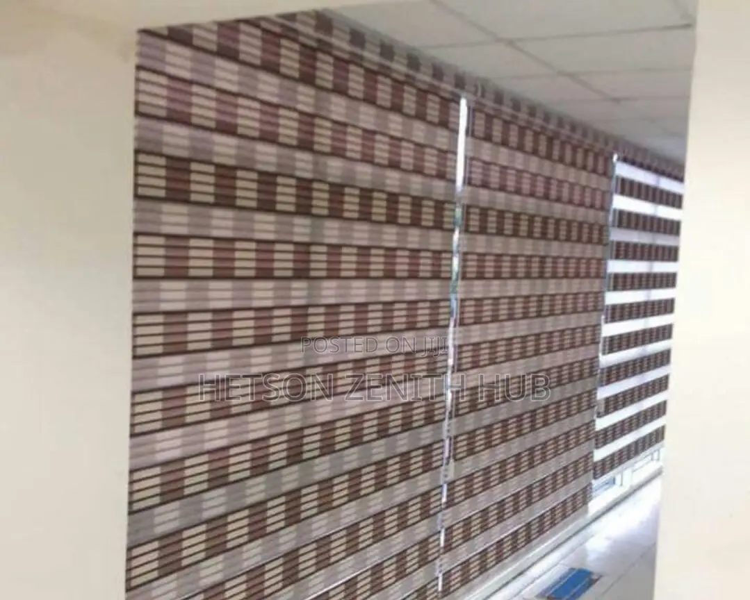 Beautifu Blinds