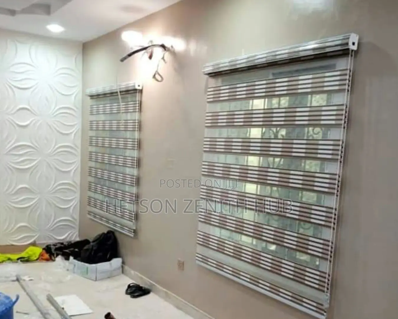 Beautifu Blinds