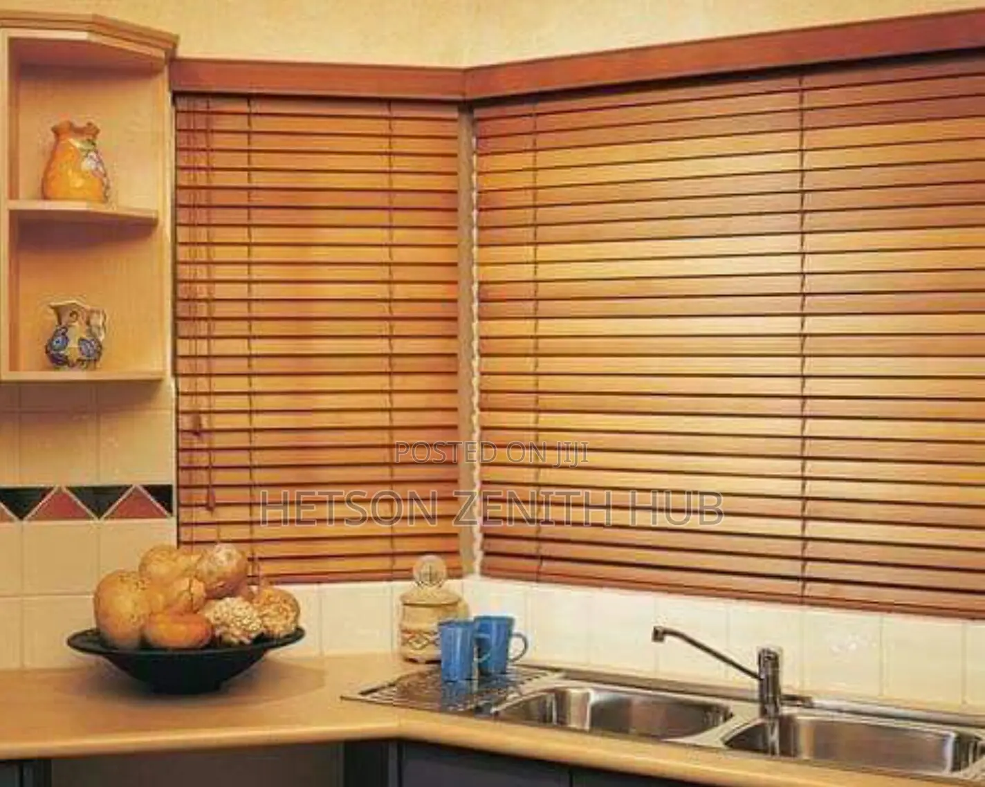Beautifu Blinds