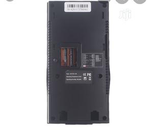 F8 Zkteco Time Attendance And Access Control System