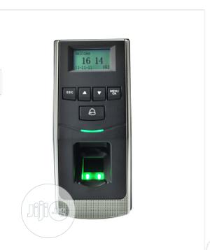 Zkteco F6- RFID Reader, Biometrics, Fingreprint Access Control