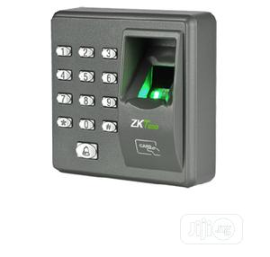 Zkteco X7 Access Control System