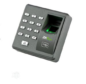 Zkteco X7 Access Control System
