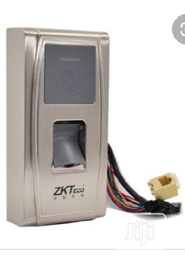 Zkteco MA300 Access Control System
