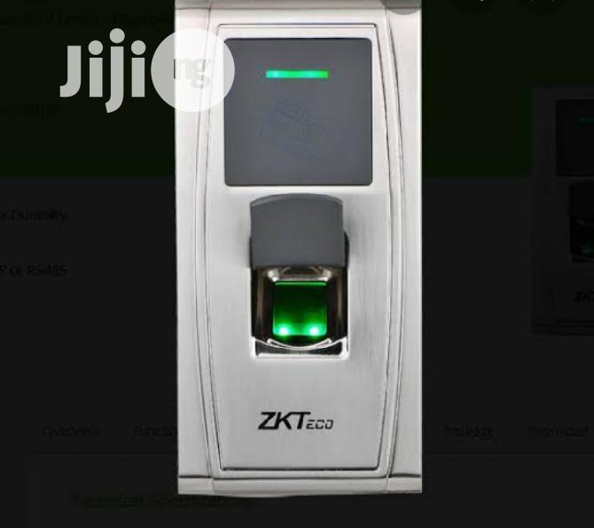 Zkteco MA300 Access Control System