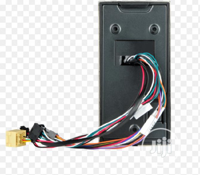 Zkteco MA300 Access Control System