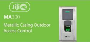Zkteco MA300 Access Control System