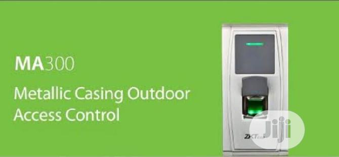 Zkteco MA300 Access Control System