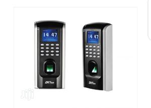 Sf 200 Zkteco Access Control & Time Attendance Terminal
