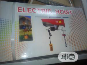 Electric Hoist Machine 1ton