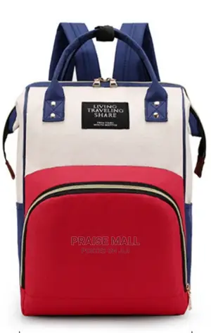 Multi Function Maternity Backpack Diaper Bag-Wholesale