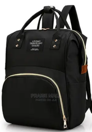 Multi Function Maternity Backpack Diaper Bag-Wholesale
