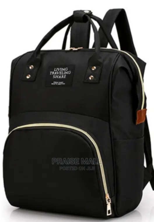 Multi Function Maternity Backpack Diaper Bag-Wholesale