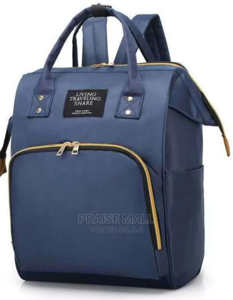 Multi Function Maternity Backpack Diaper Bag-Wholesale