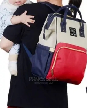 Multi Function Maternity Backpack Diaper Bag-Wholesale