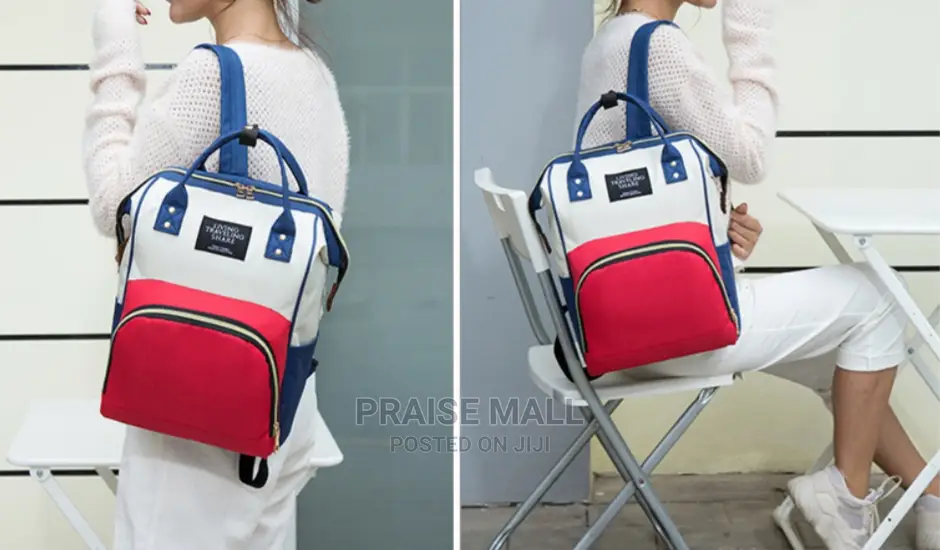 Multi Function Maternity Backpack Diaper Bag-Wholesale