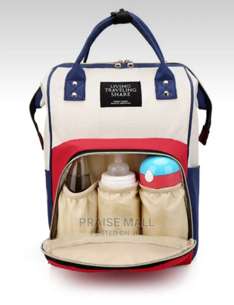 Multi Function Maternity Backpack Diaper Bag-Wholesale
