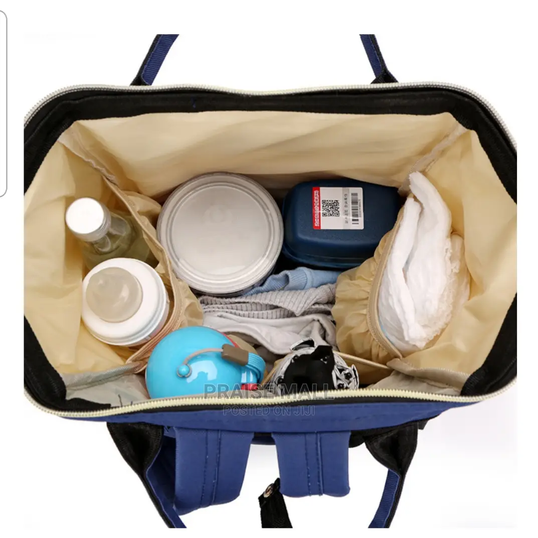 Multi Function Maternity Backpack Diaper Bag-Wholesale