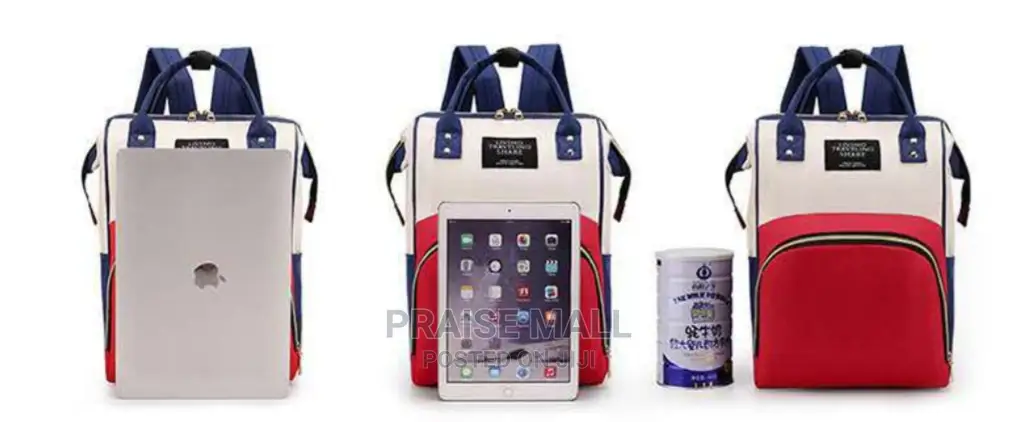 Multi Function Maternity Backpack Diaper Bag-Wholesale