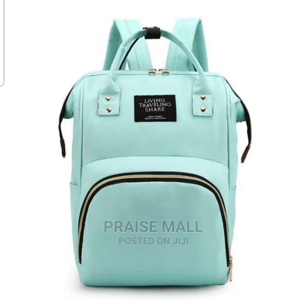 Multi Function Maternity Backpack Diaper Bag-Wholesale