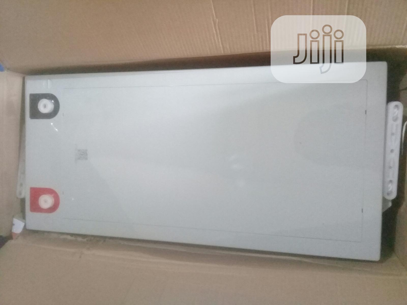 200A GLT Solar Battery