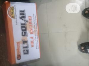 200A GLT Solar Battery