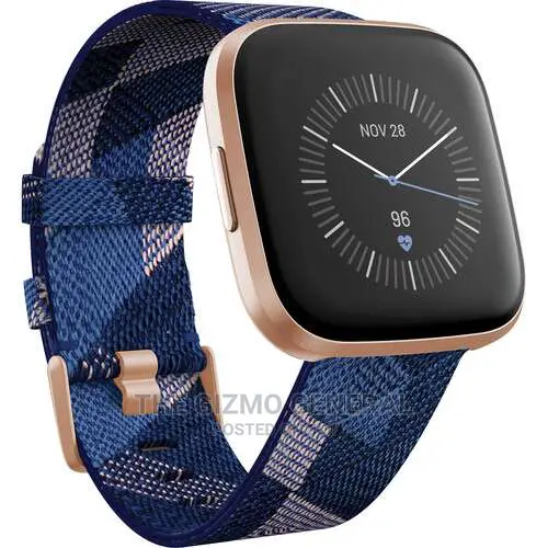 Fitbit Versa 2 Special Edition