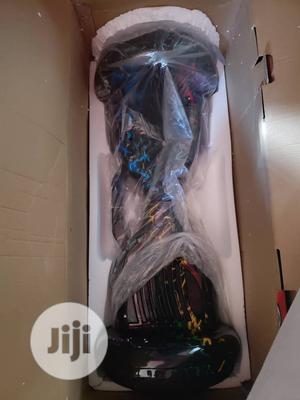 10 Inches Premium 2025 Edition Hybrid Hoverboard