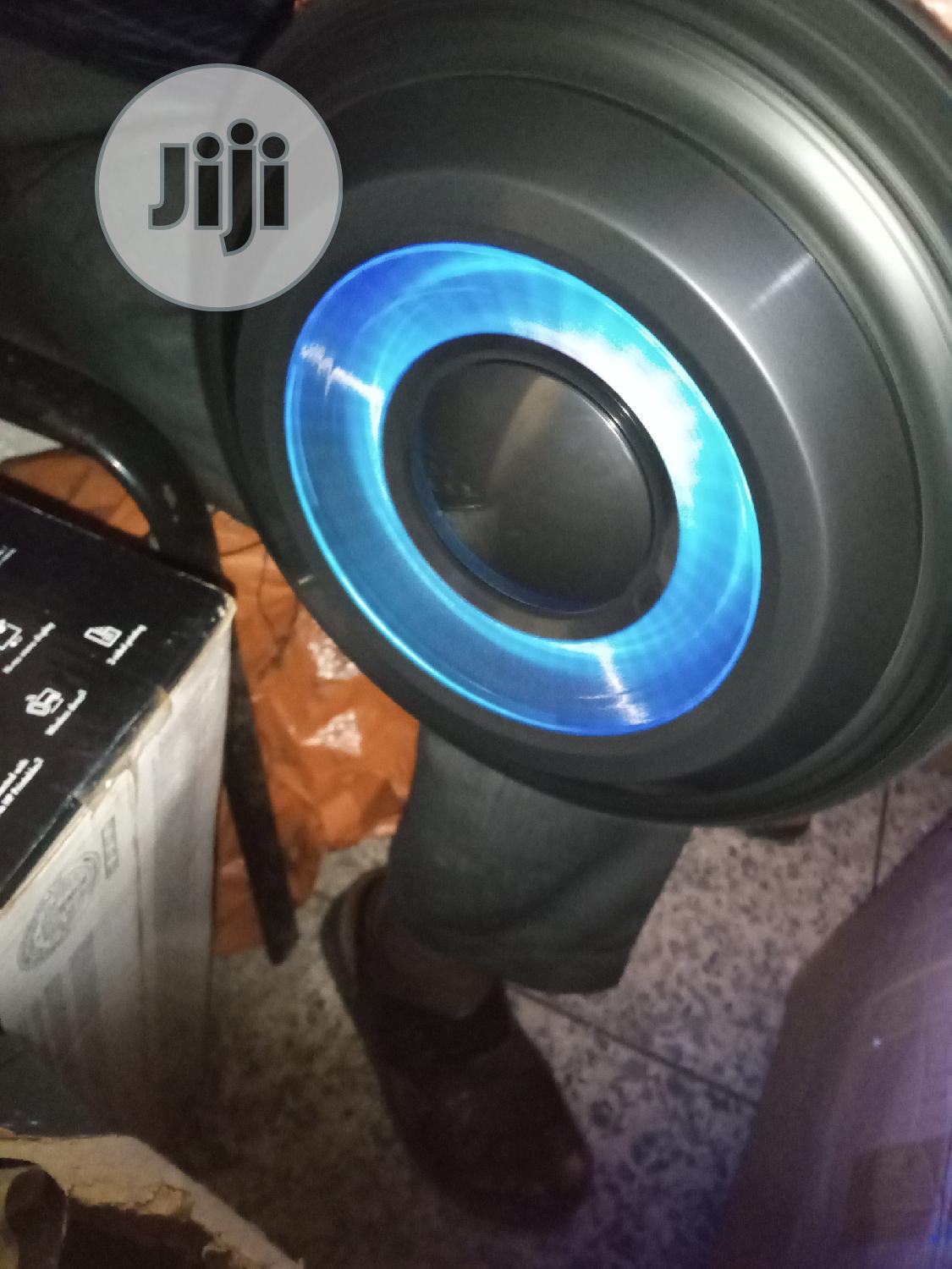 10 Inches Premium 2025 Edition Hybrid Hoverboard