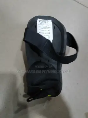 Shin Guard Strap