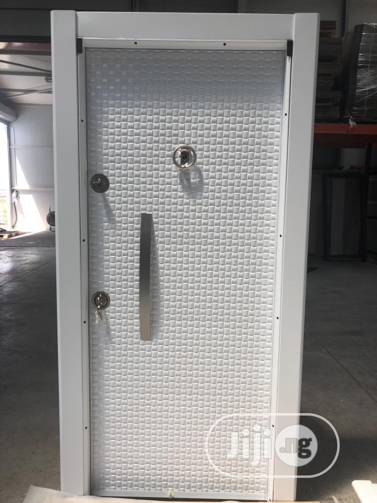 Turkish Door 3ft