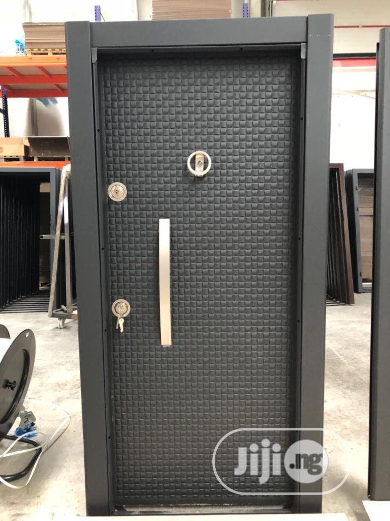 Turkish Door 3ft