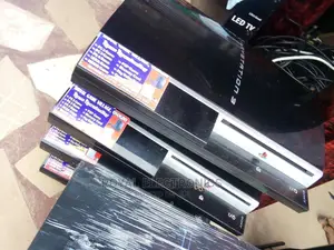 Ps3 Games With 10 Games Downloaded Including All Accessories