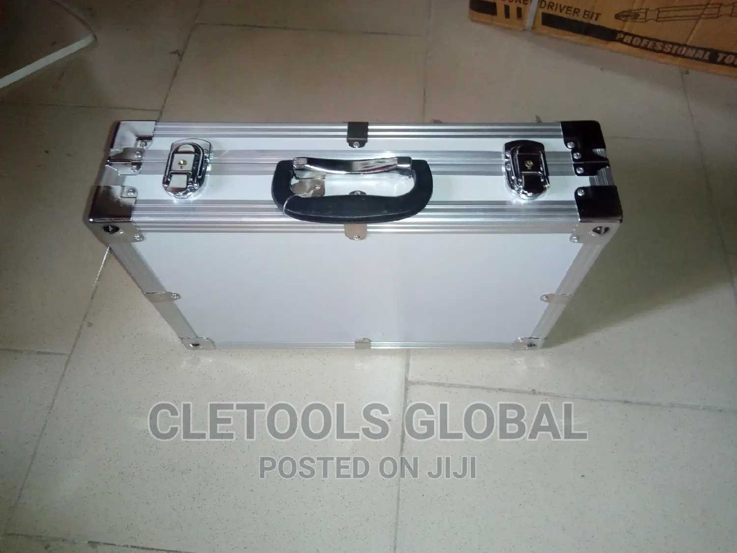 None Spark Socket Set 6_32mm