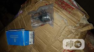 Toyota Yaris Ball Joint